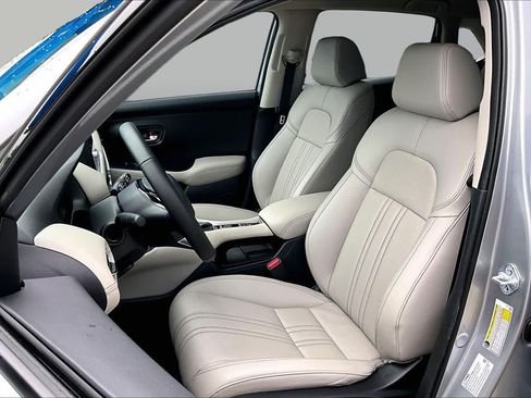 Used 2027 Honda HR-V EX-L image 8