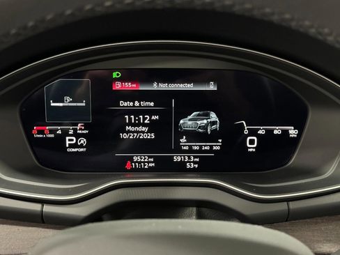 Certified 2025 Audi Q5 Premium w/ Convenience Plus Package image 34