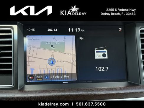 Used 2020 Genesis G80 5.0 Ultimate RWD image 21