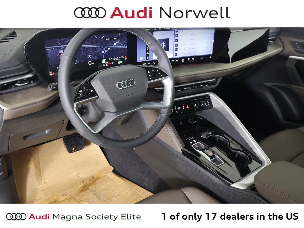 New 2026 Audi Q5 Premium AWD/4WD image 2