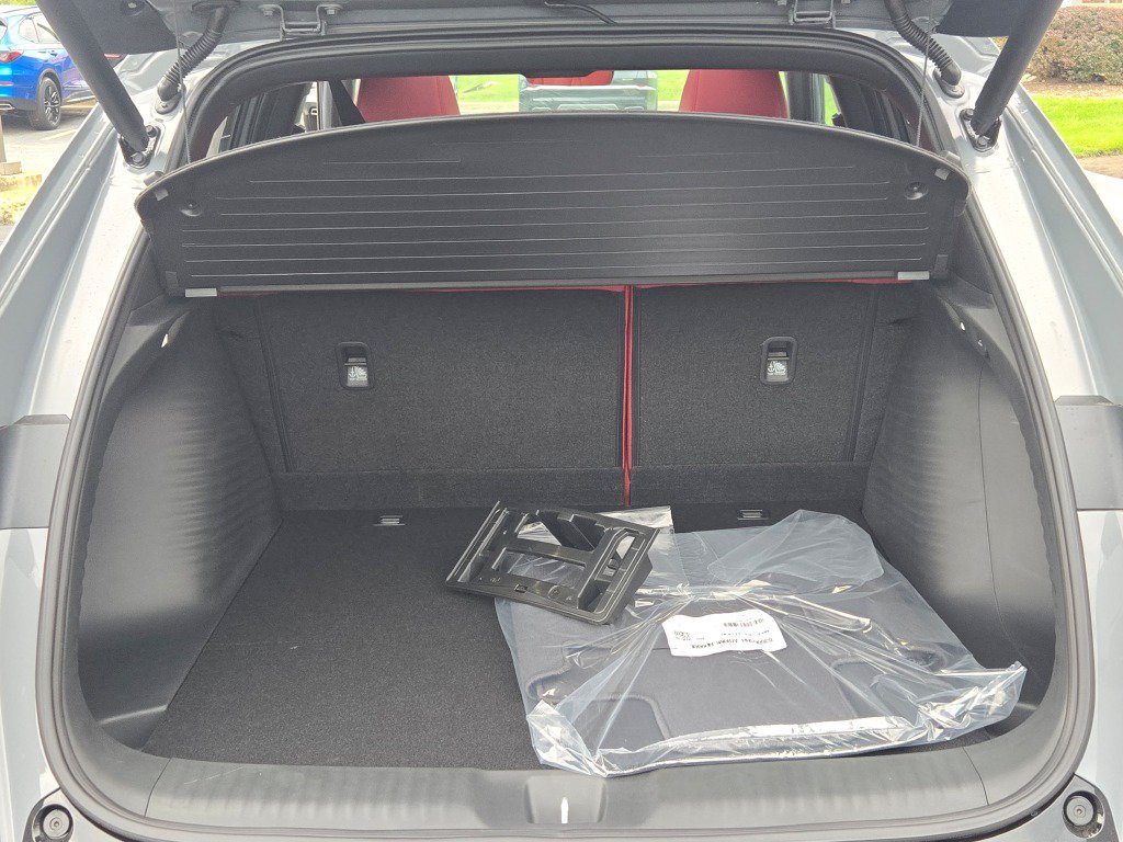 New 2026 Acura ADX A-Spec FWD image 20