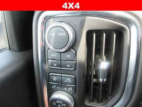 Used 2020 GMC Sierra 2500 Denali w/ Denali Ultimate Package AWD/4WD image 35