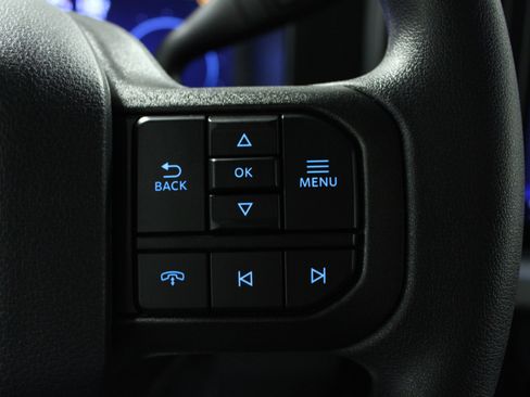 New 2026 Ford F250 XLT AWD/4WD image 21