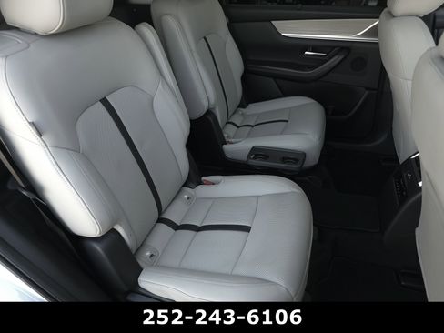 Used 2024 MAZDA CX-90 Plug-In Hybrid w/ Premium Pkg AWD/4WD image 42