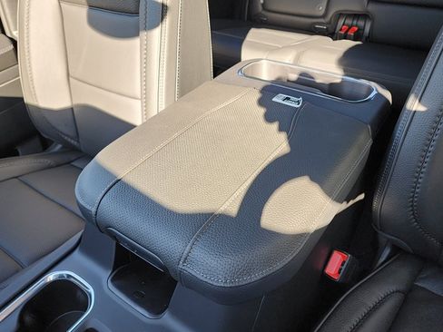 New 2026 GMC Sierra 1500 Denali image 32