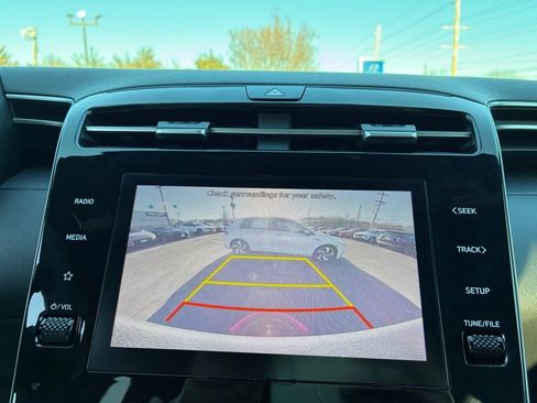 Used 2023 Hyundai Santa Cruz SE image 29