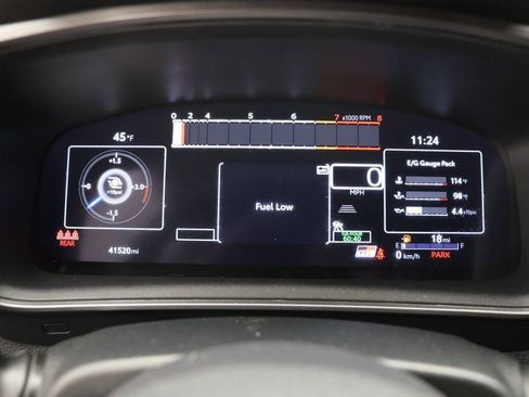 Used 2024 Toyota Corolla GR image 19