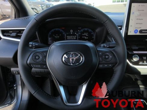 New 2026 Toyota Corolla SE image 7