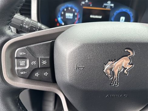 Used 2025 Ford Bronco Big Bend image 26