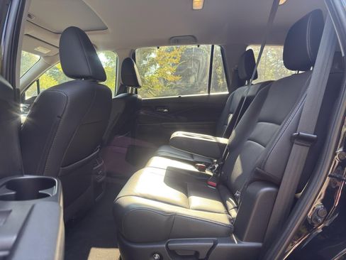 Used 2021 Honda Pilot Special Edition image 21