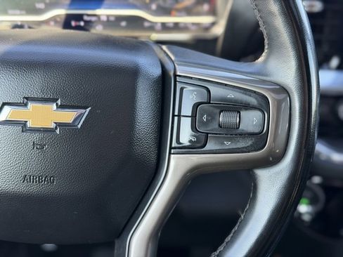 Used 2024 Chevrolet Silverado 3500 High Country image 35