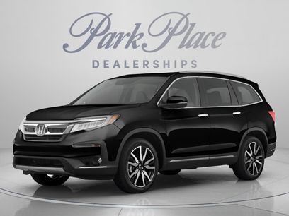 Used 2020 Honda Pilot Touring