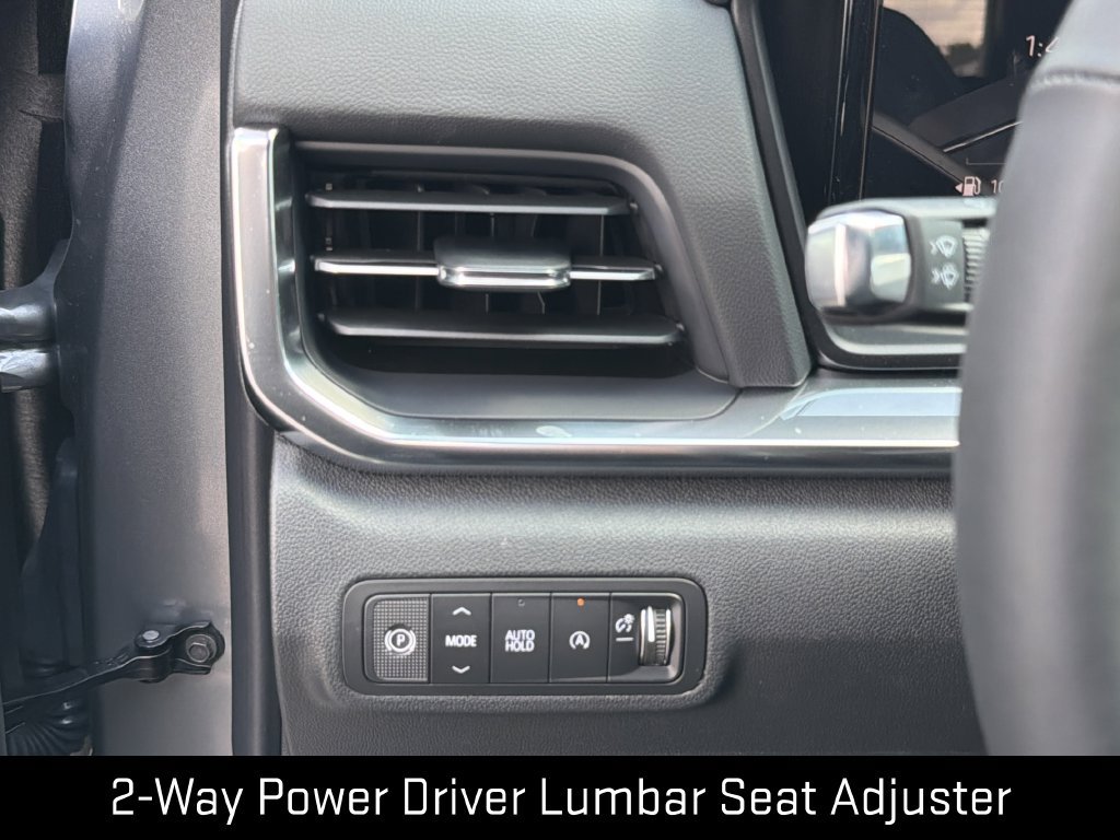 New 2027 GMC Terrain Elevation w/ Elevation Premium Package FWD image 16