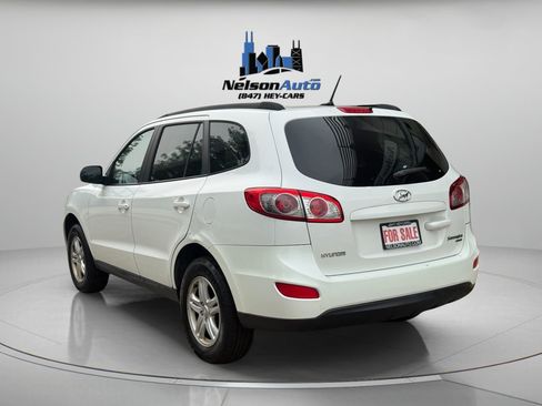 Used 2010 Hyundai Santa Fe GLS AWD/4WD image 7