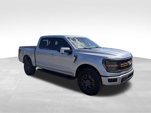 Used 2026 Ford F150 Tremor w/ Equipment Group 402B MID AWD/4WD image 27