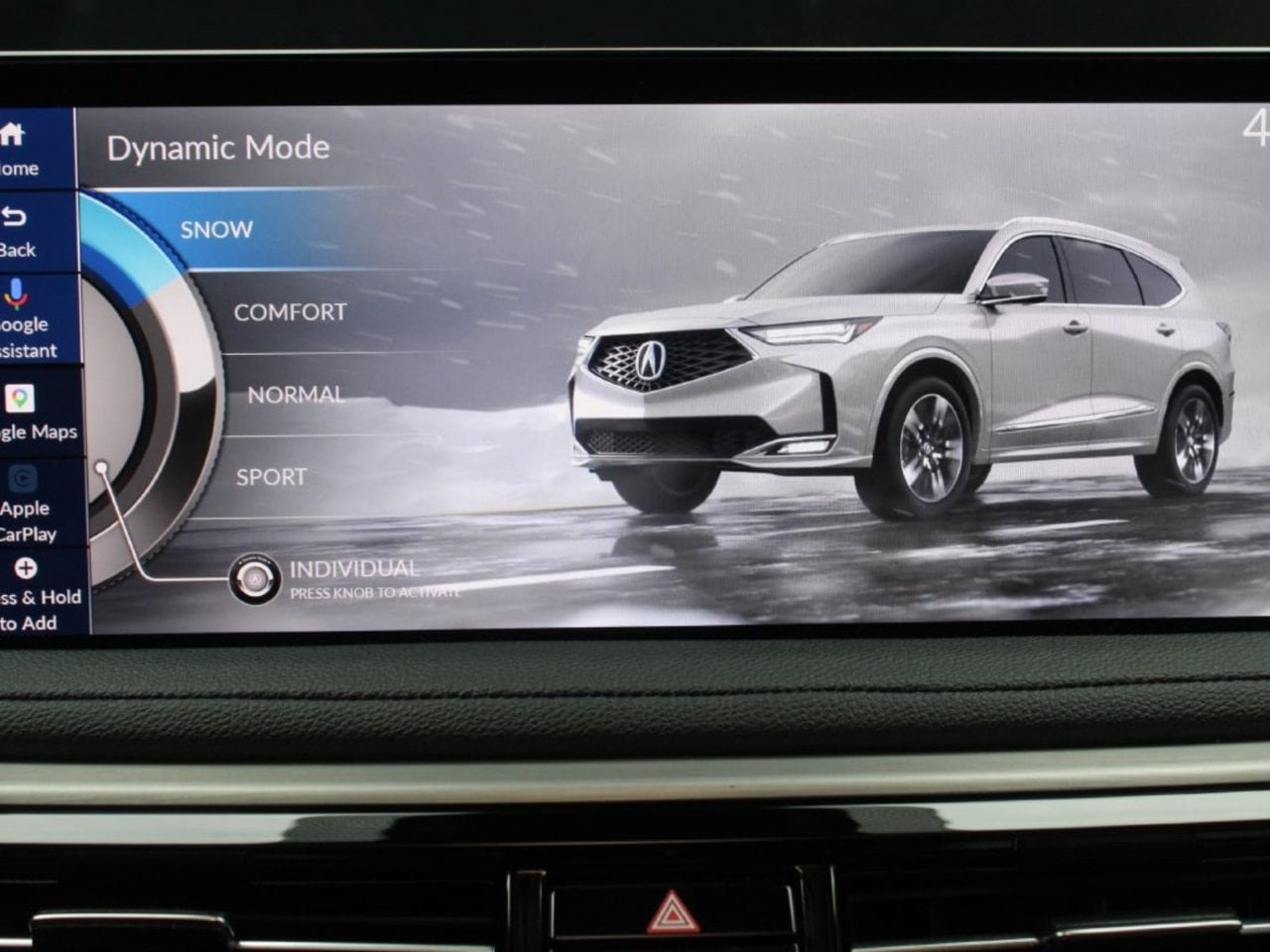 Used 2024 Acura MDX FWD image 26
