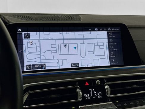 Used 2022 BMW X5 xDrive45e w/ Executive Package image 13