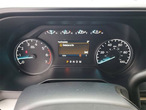 New 2026 Ford F250 XL w/ STX Appearance Package image 13