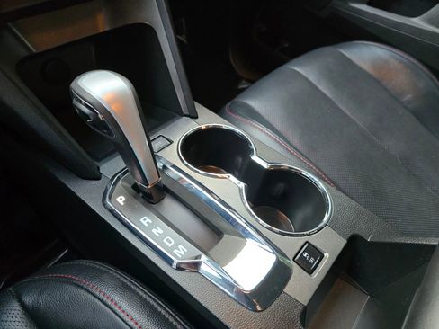 Used 2013 Chevrolet Equinox LS image 27