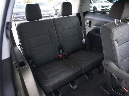 Used 2020 GMC Acadia SLE image 36