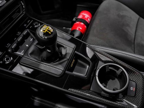 Used 2022 Porsche 911 GT3 image 21