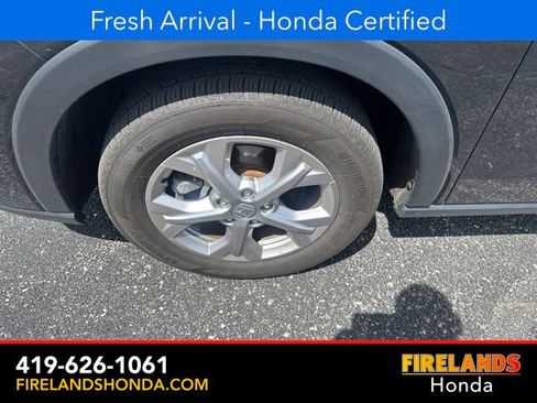 Used 2024 Honda HR-V LX image 10