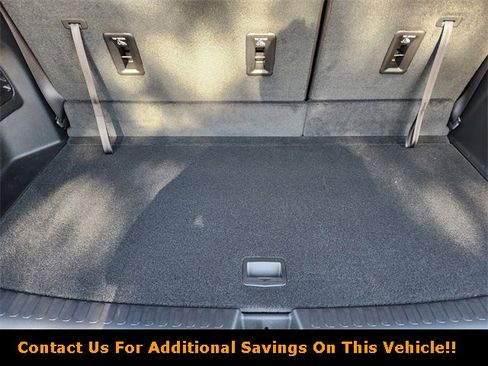 New 2026 Buick Enclave Preferred w/ LPO, Floor Liner Package image 23