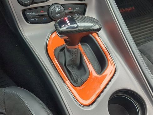 Used 2023 Dodge Challenger GT w/ Plus Package image 13