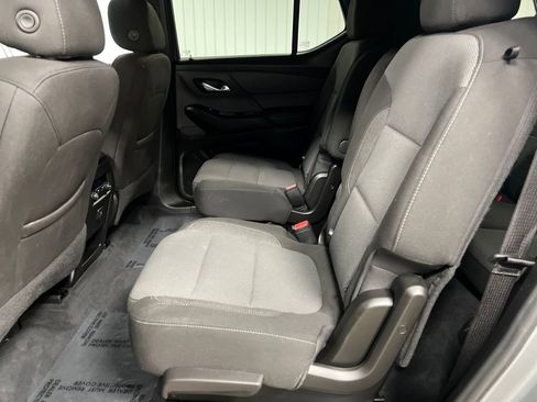 Certified 2023 Chevrolet Traverse LT image 14