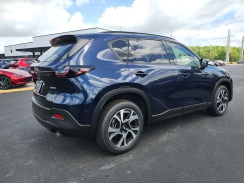 New 2026 MAZDA CX-5 Preferred AWD/4WD image 3