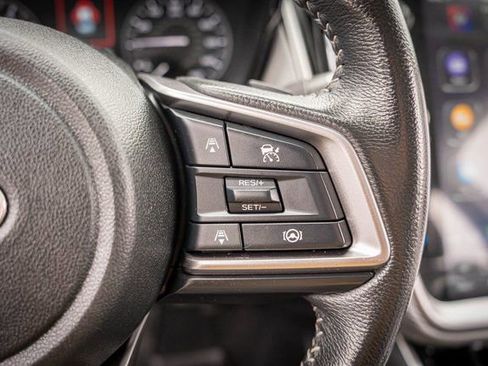 Used 2024 Subaru Legacy Premium AWD/4WD image 17