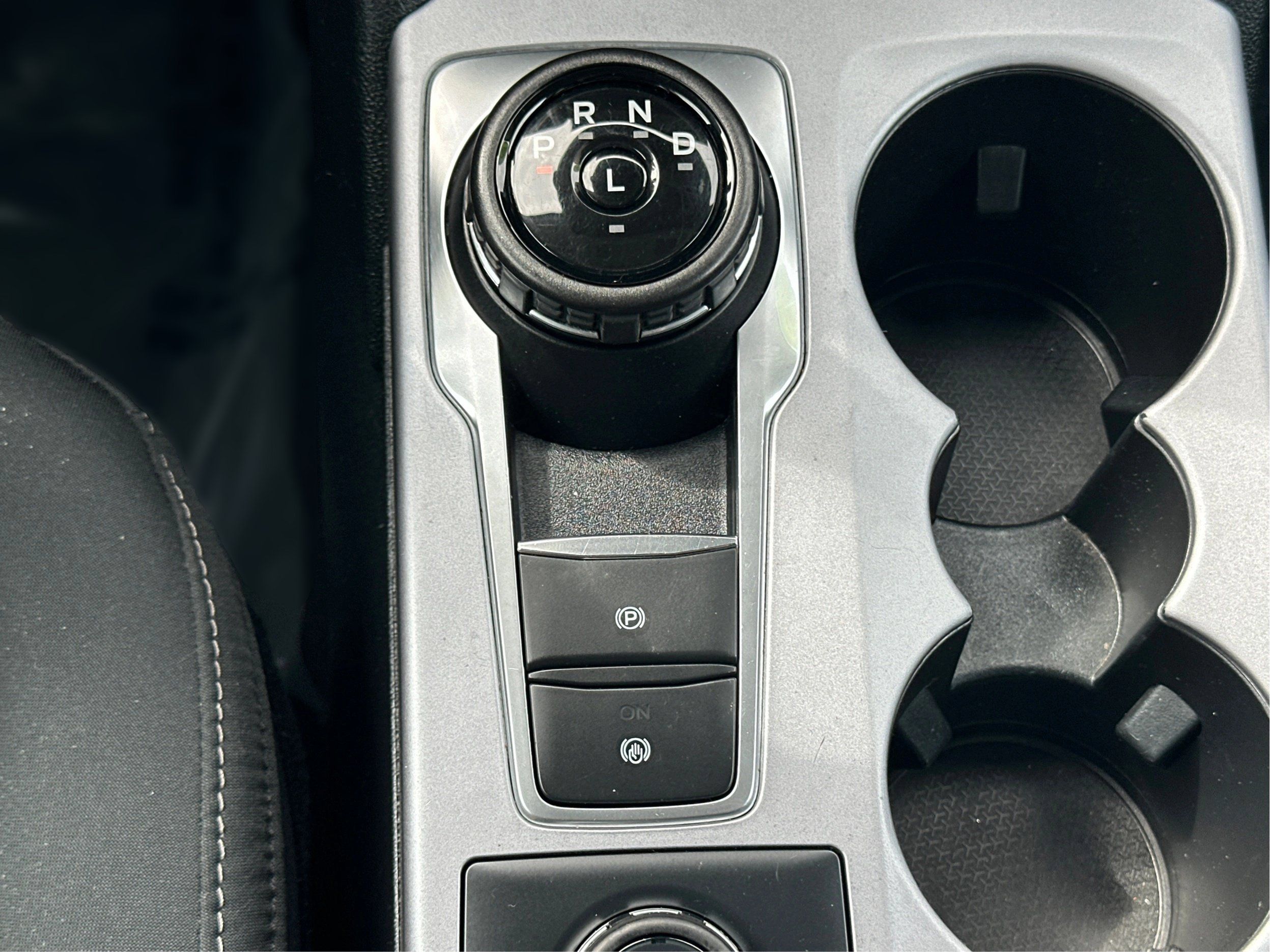 Used 2022 Ford Bronco Sport Big Bend AWD/4WD image 29
