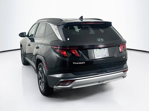 Used 2026 Hyundai Tucson SEL Plus AWD/4WD image 5