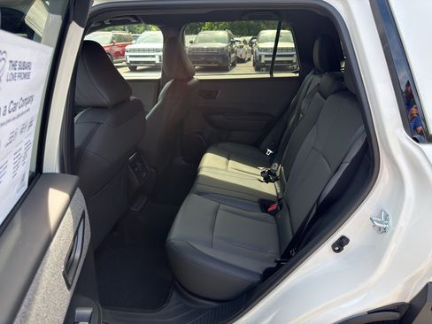 New 2026 Subaru Outback Premium AWD/4WD image 16