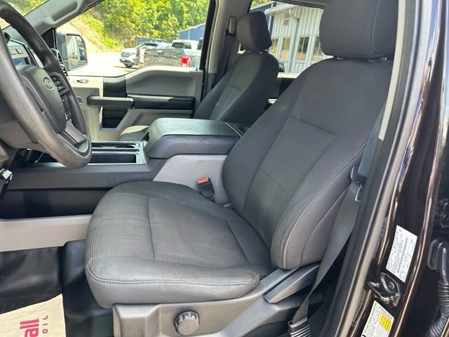 Used 2018 Ford F150 XL w/ Equipment Group 101A Mid AWD/4WD image 21