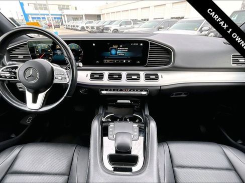 Used 2022 Mercedes-Benz GLE 350 4MATIC image 7