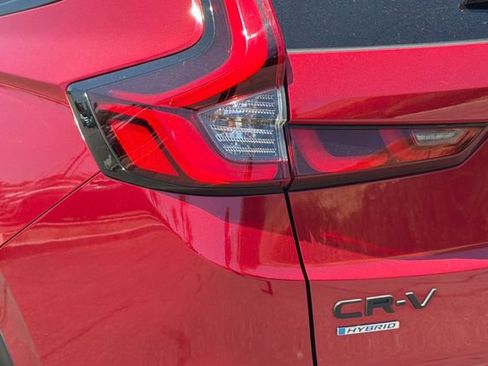 Certified 2024 Honda CR-V Sport image 35