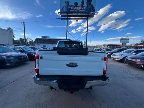 Used 2017 Ford F250 XL w/ Power Equipment Group AWD/4WD image 4