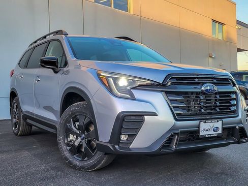 Used 2026 Subaru Ascent Premium image 1