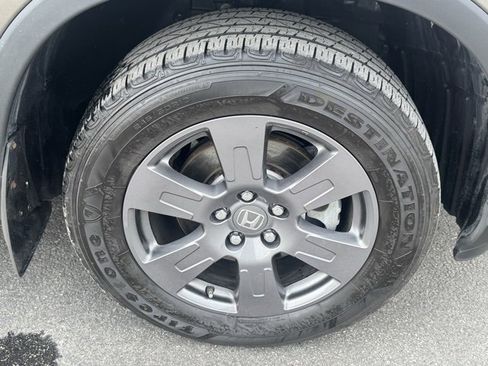 Used 2020 Honda Ridgeline RTL-E image 48