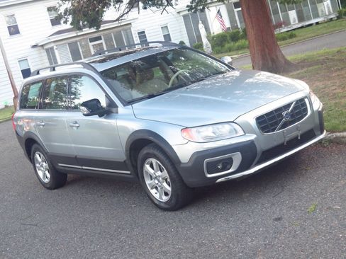 Used 2009 Volvo XC70 3.2 AWD/4WD image 34