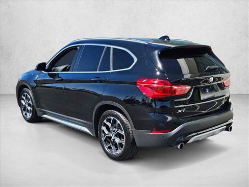 Used 2021 BMW X1 sDrive28i w/ Convenience Package FWD image 8