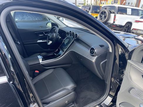 Used 2023 Mercedes-Benz GLC 300 image 16