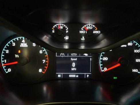 Used 2021 GMC Canyon AT4 image 17