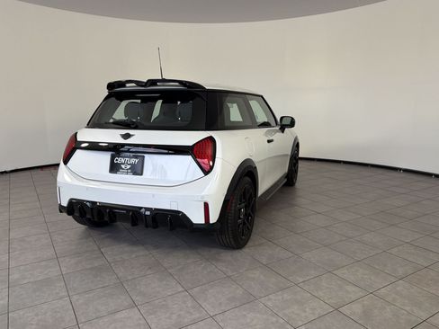 New 2026 MINI Cooper S FWD image 8