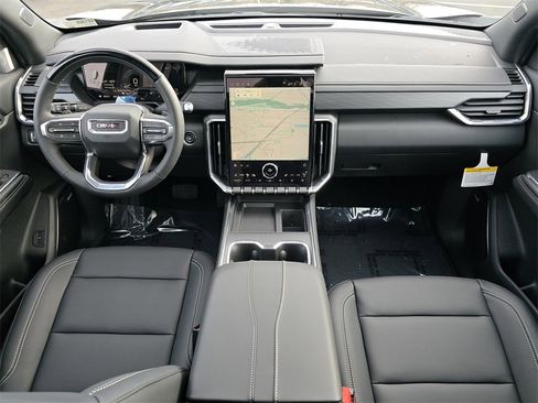 New 2025 GMC Acadia Elevation w/ Super Cruise Package image 28