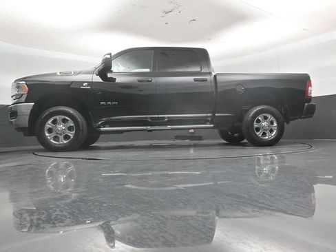 Used 2024 RAM 2500 Big Horn AWD/4WD image 52