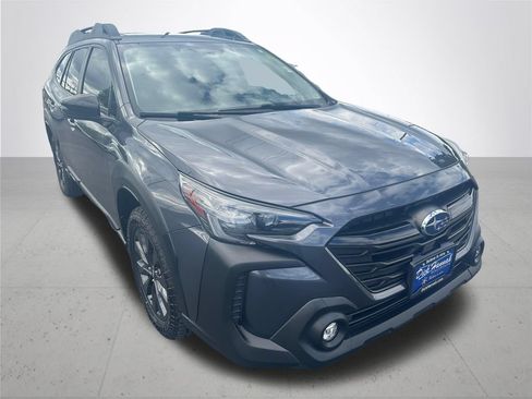 Used 2023 Subaru Outback Onyx Edition XT w/ Tech Package 2 AWD/4WD image 5