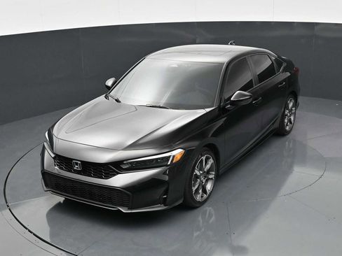 Used 2026 Honda Civic Sport Touring image 31