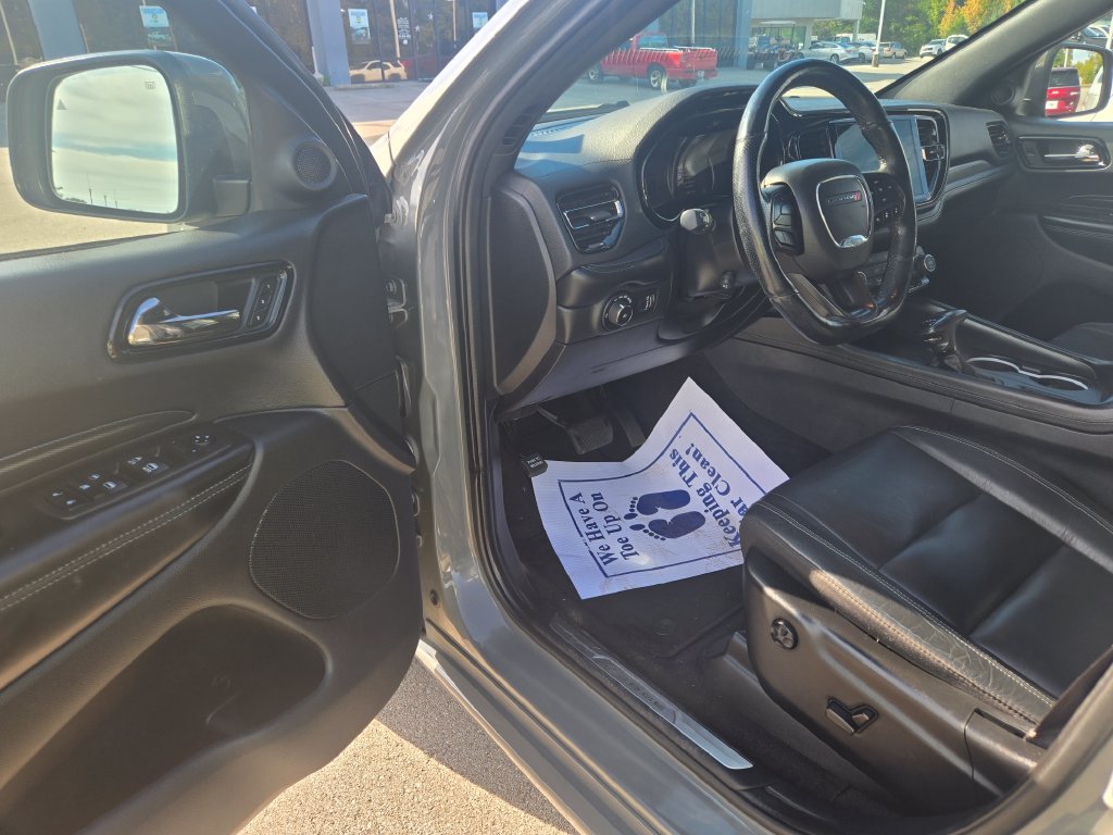 Used 2022 Dodge Durango GT RWD image 7